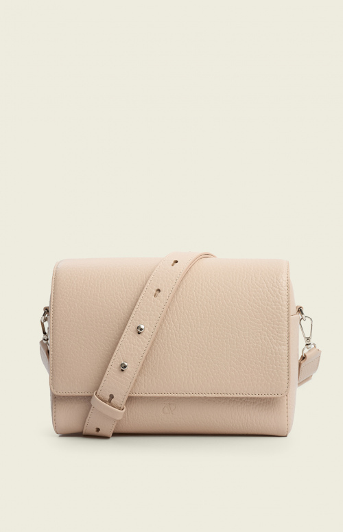 Сумка 5055 Бежевый